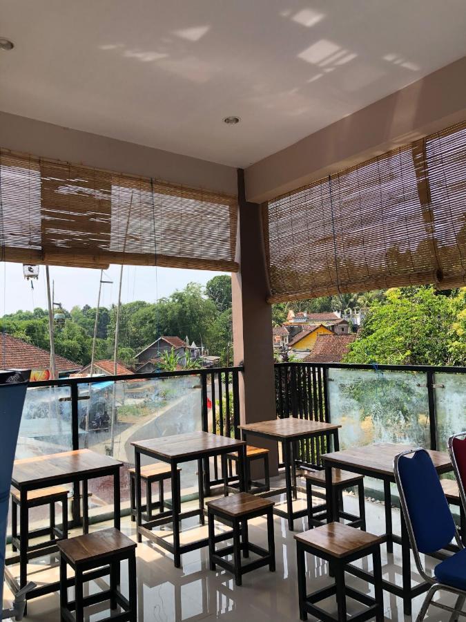 L'Javas Villas Kalibendo Exteriör bild