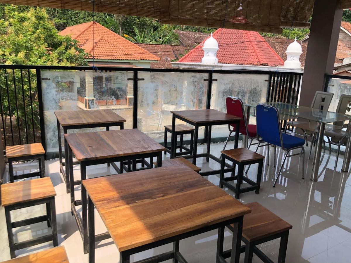 L'Javas Villas Kalibendo Exteriör bild