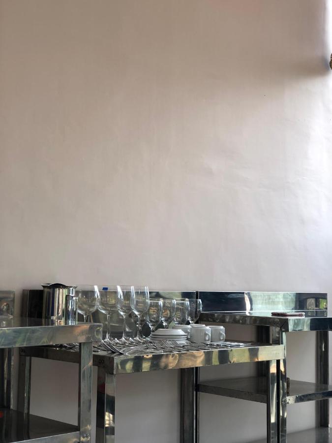 L'Javas Villas Kalibendo Exteriör bild