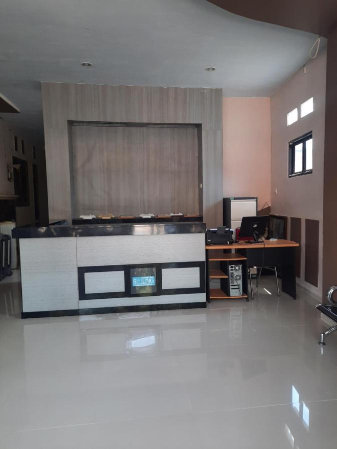L'Javas Villas Kalibendo Exteriör bild