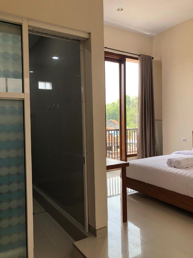 L'Javas Villas Kalibendo Exteriör bild
