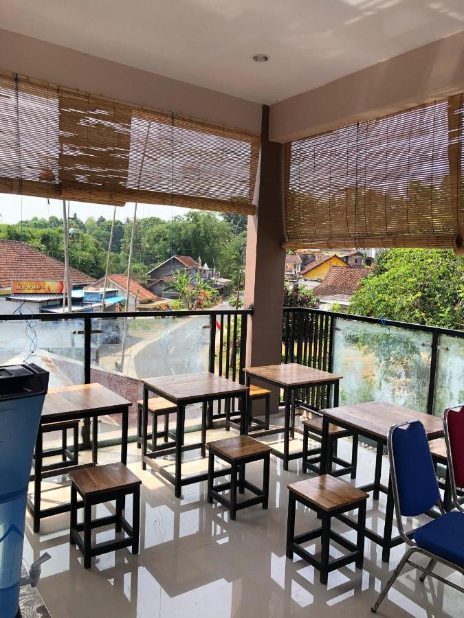 L'Javas Villas Kalibendo Exteriör bild