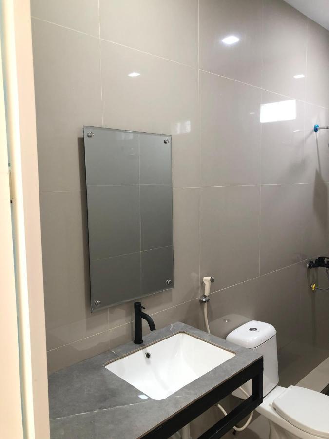 L'Javas Villas Kalibendo Exteriör bild