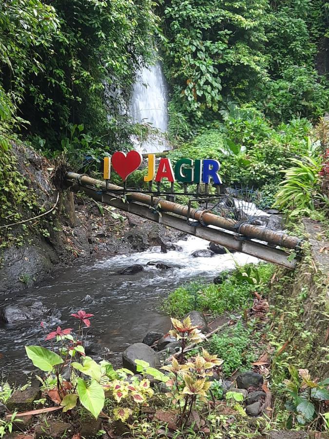 L'Javas Villas Kalibendo Exteriör bild