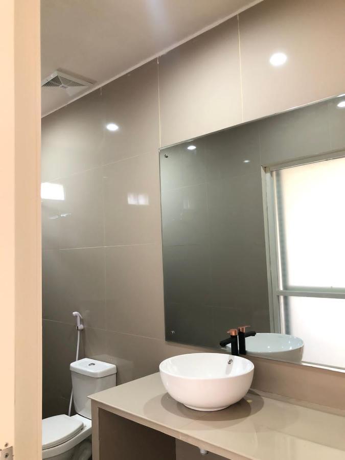 L'Javas Villas Kalibendo Exteriör bild