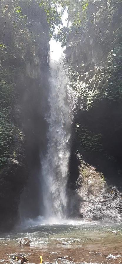 L'Javas Villas Kalibendo Exteriör bild
