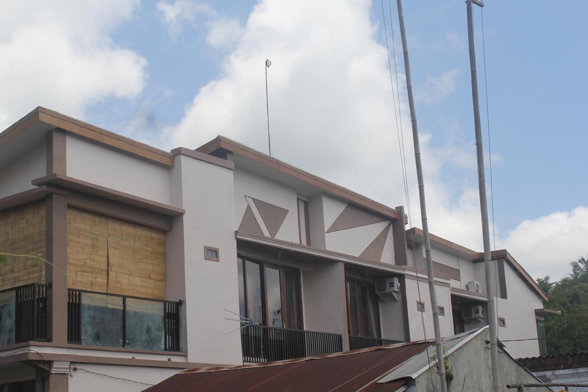 L'Javas Villas Kalibendo Exteriör bild