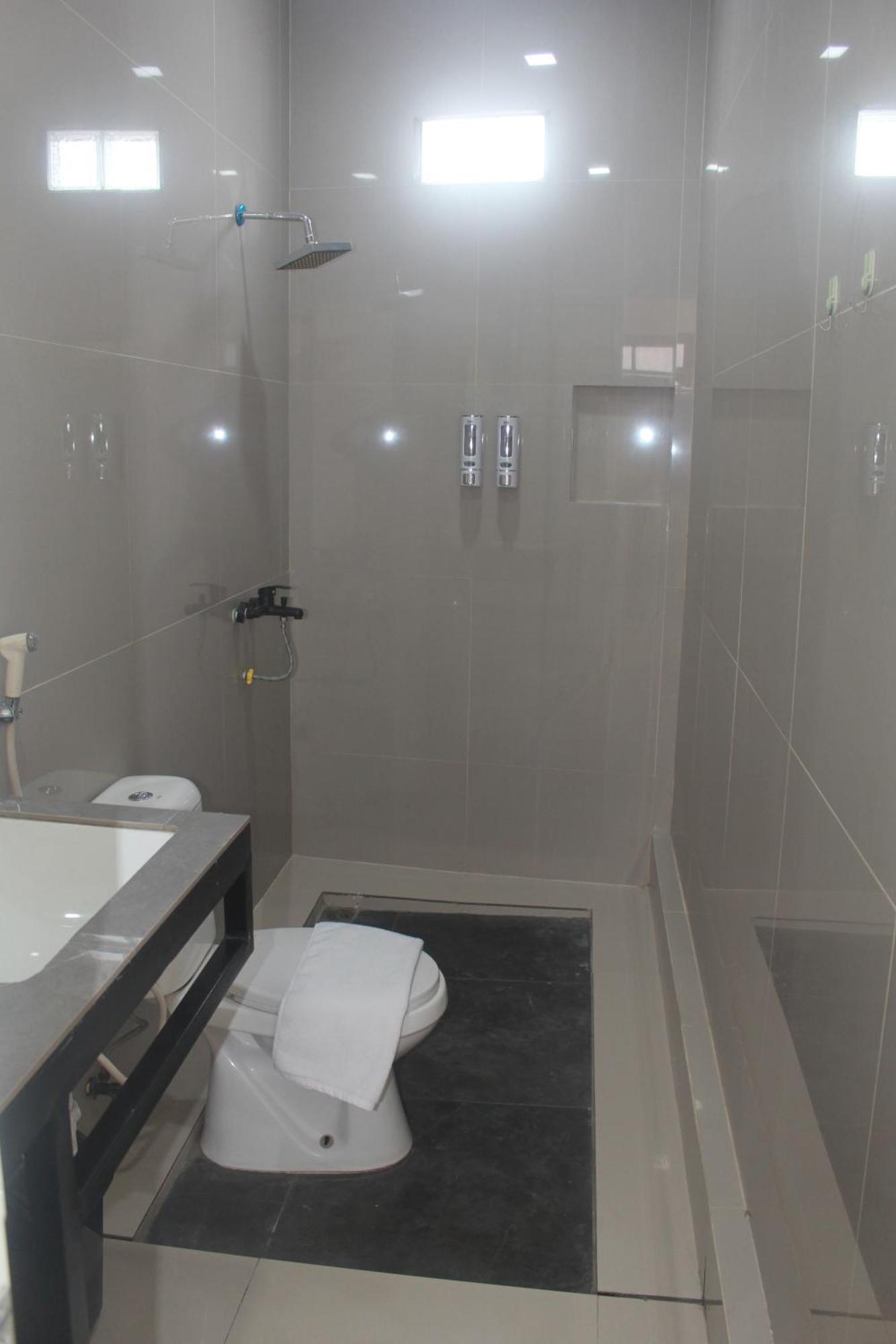 L'Javas Villas Kalibendo Exteriör bild