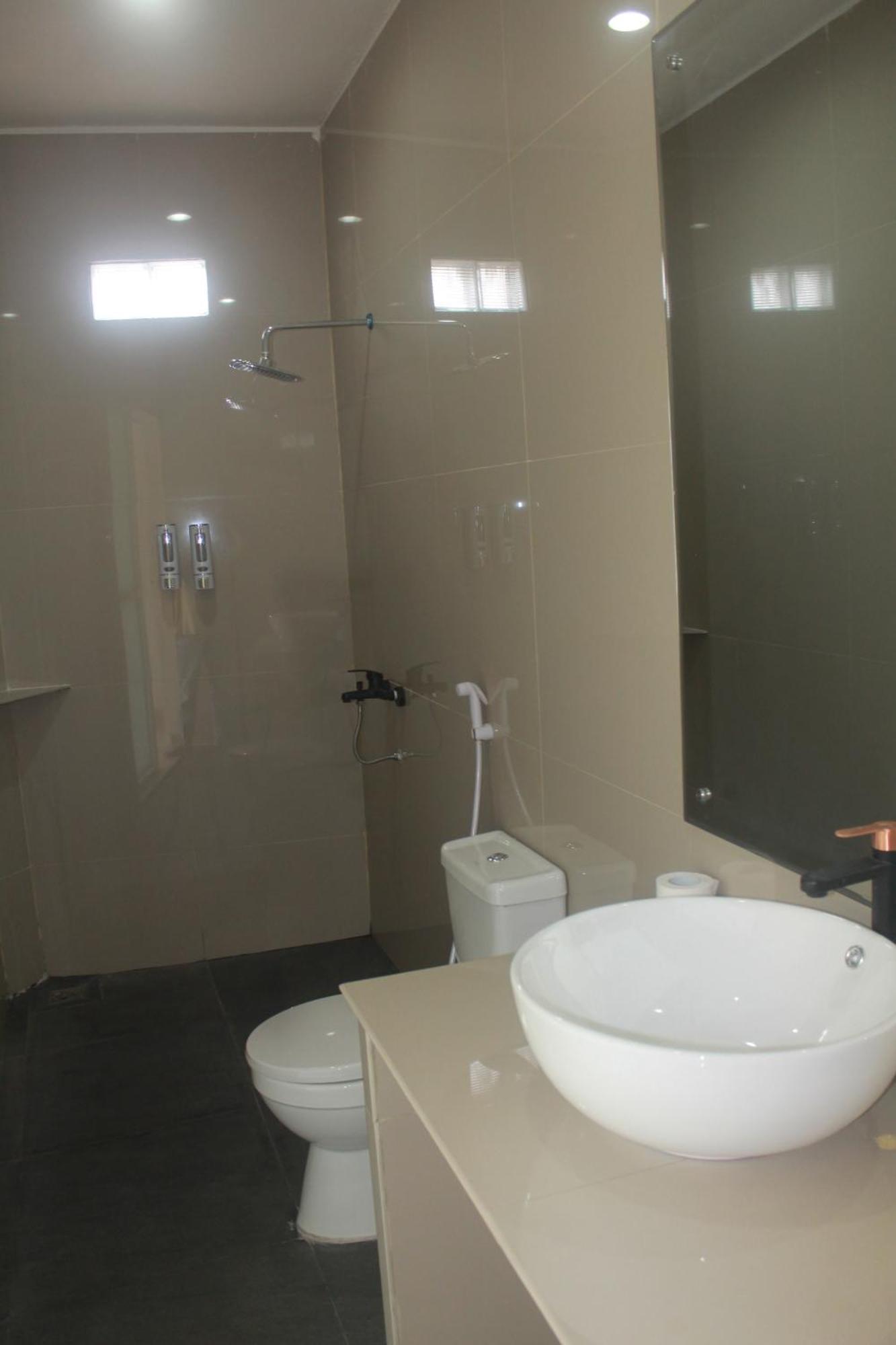 L'Javas Villas Kalibendo Exteriör bild