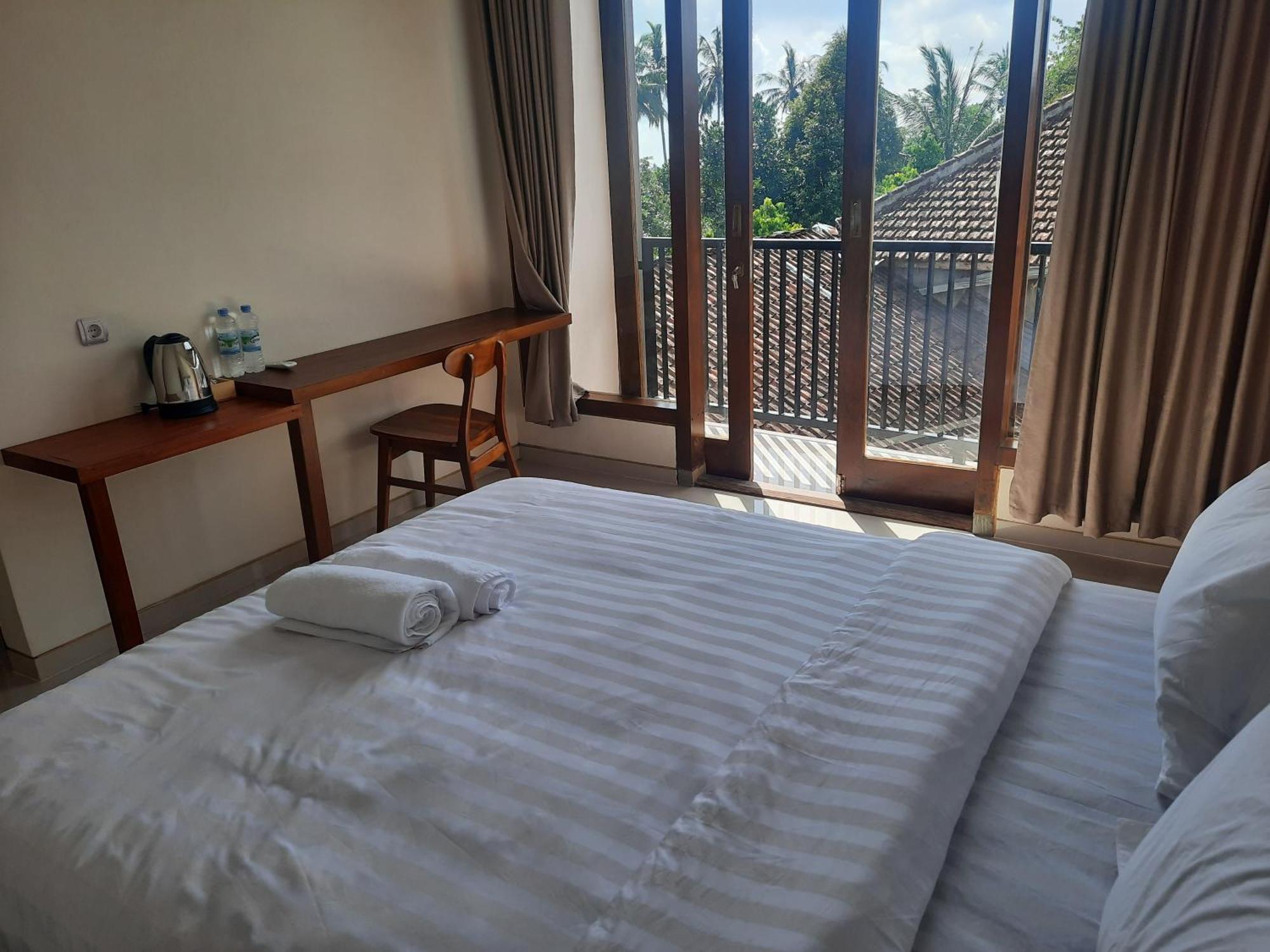 L'Javas Villas Kalibendo Exteriör bild