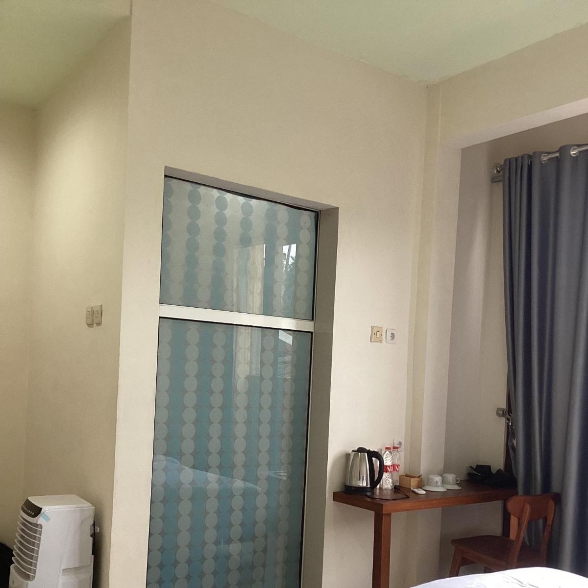 L'Javas Villas Kalibendo Rum bild