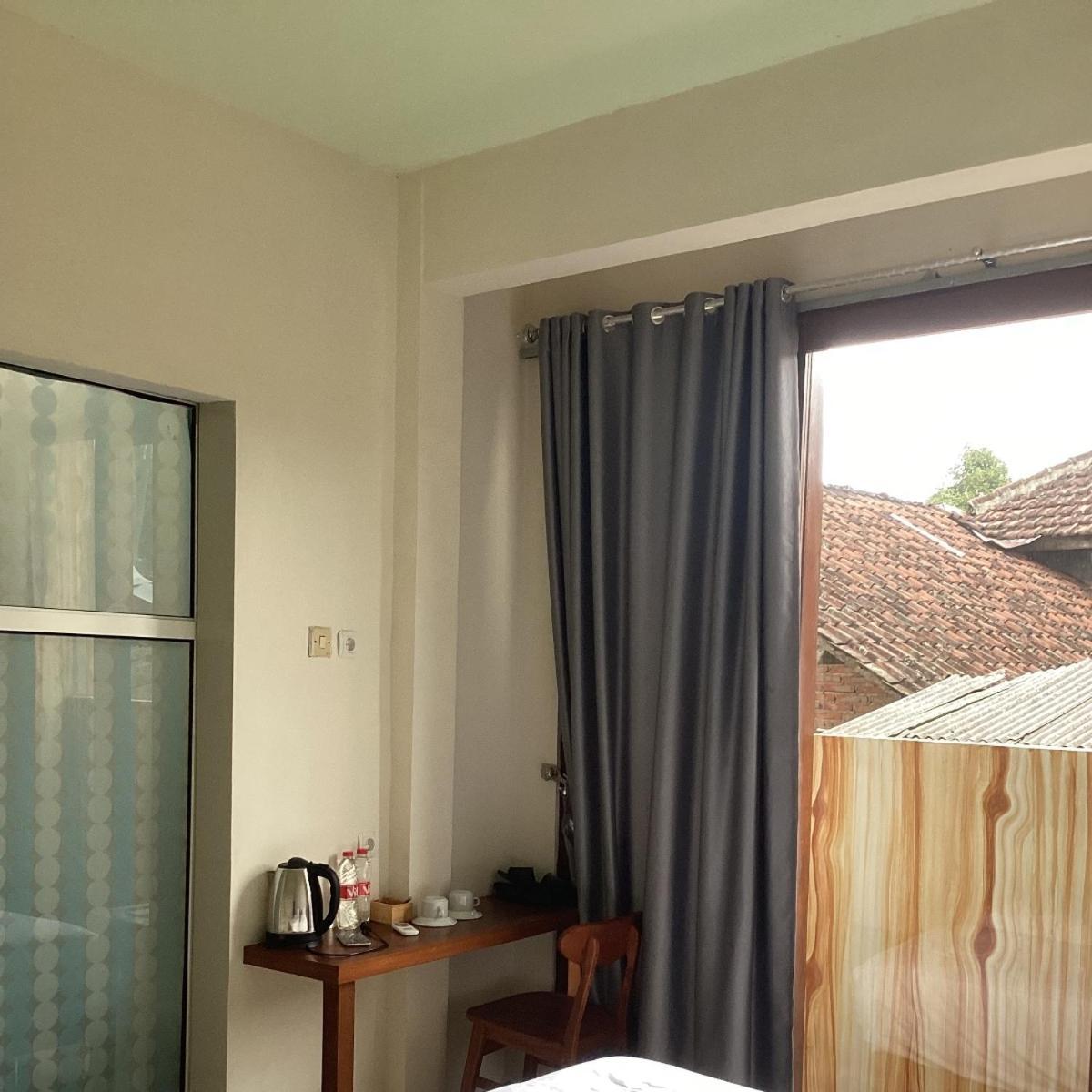 L'Javas Villas Kalibendo Rum bild