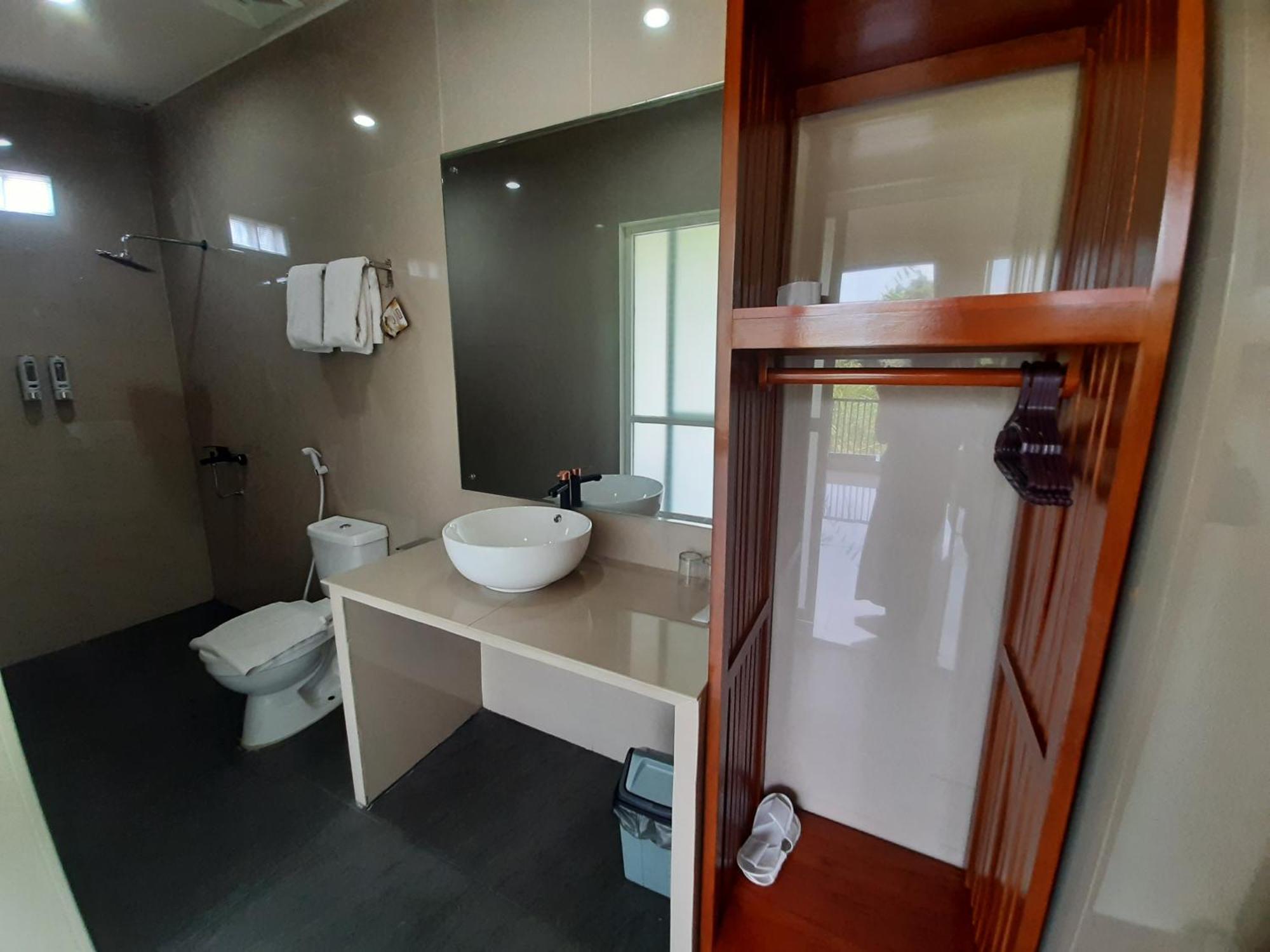 L'Javas Villas Kalibendo Exteriör bild