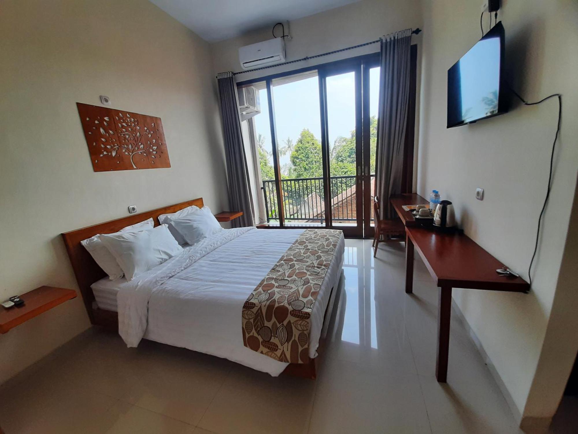 L'Javas Villas Kalibendo Rum bild