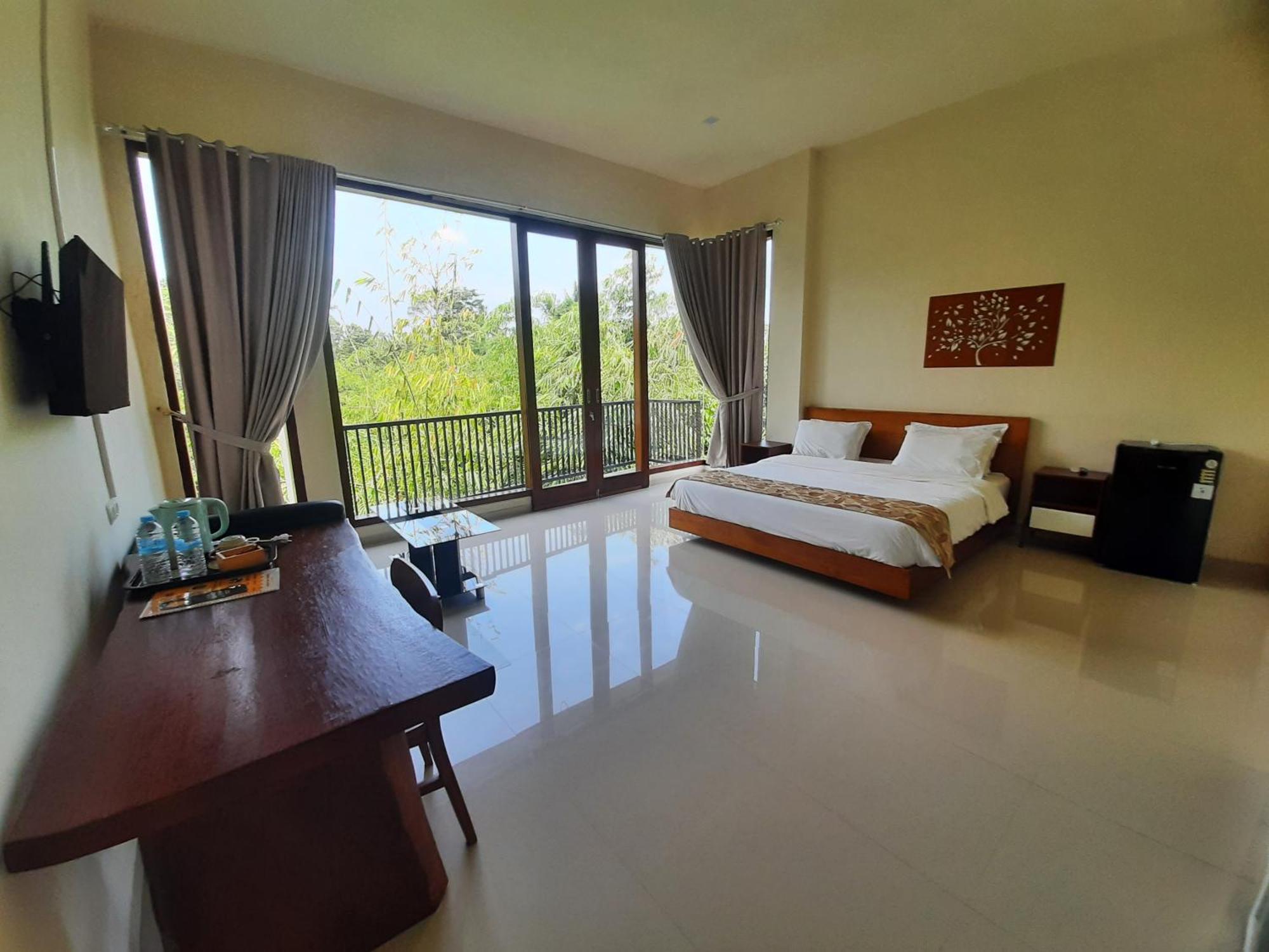 L'Javas Villas Kalibendo Rum bild